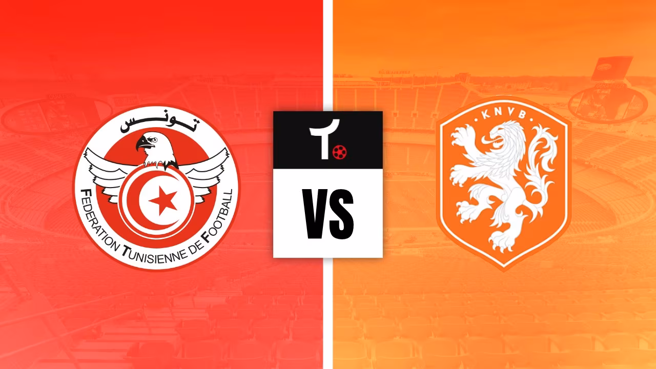 Tun&iacute;sia x Holanda Palpite &ndash; Not&iacute;cias e odds (25/06)