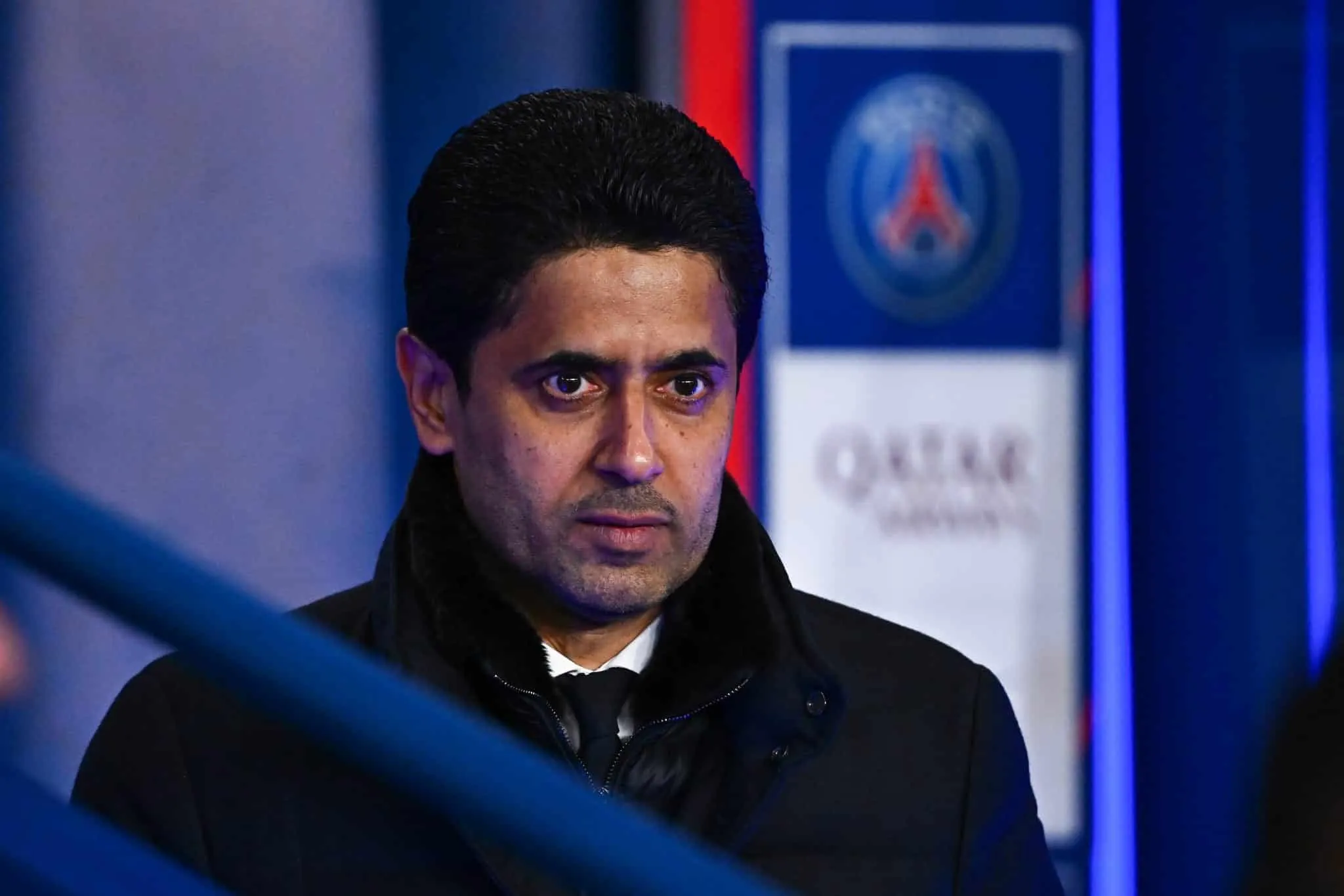 &lsquo;Ideia est&uacute;pida&rsquo;: presidente do PSG cutuca Laporta, do Barcelona, sobre Superliga