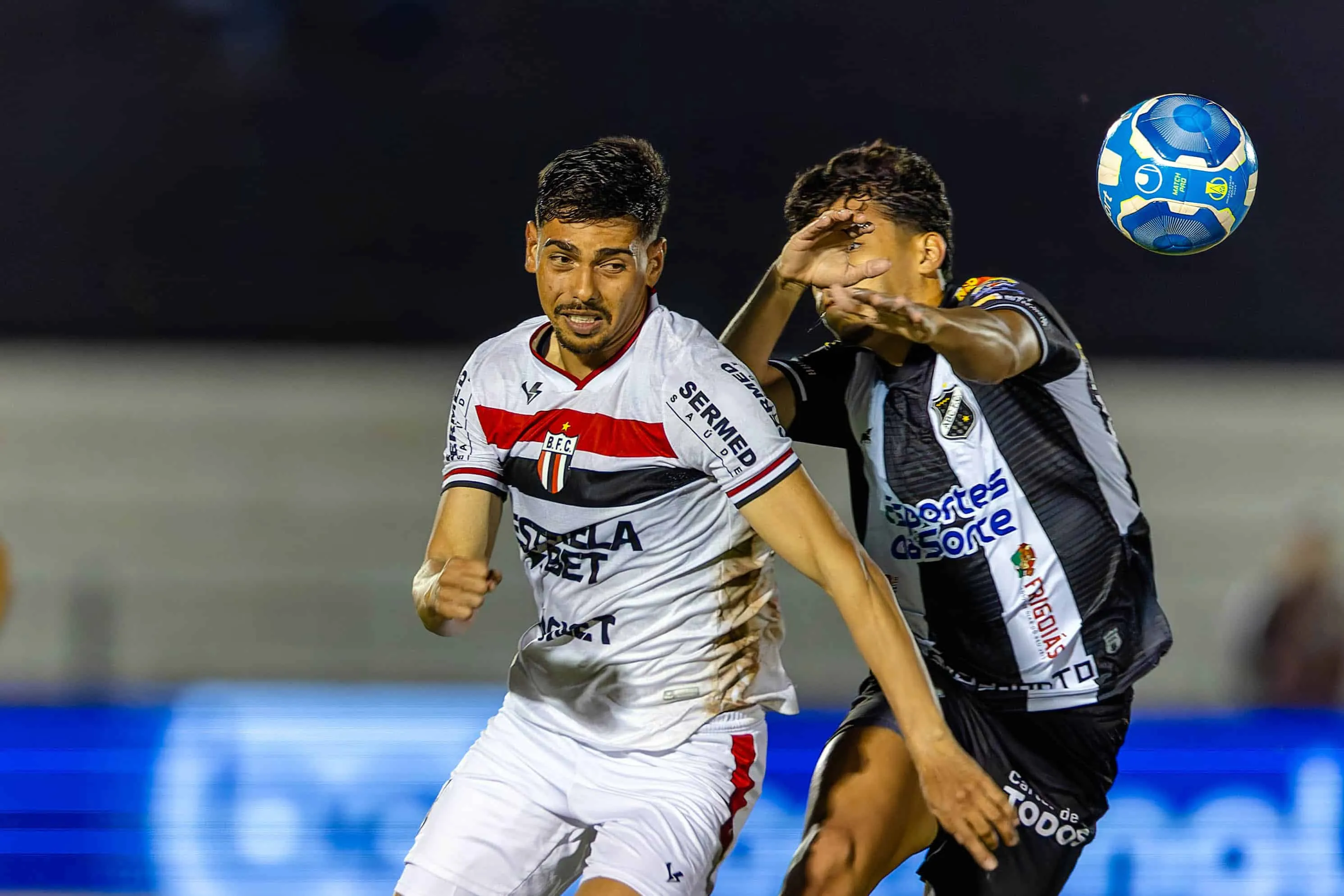 Guilherme Madruga: Do interior do Mato Grosso do Sul, ao Pr&ecirc;mio Puskas de gol mais bonito em 2023