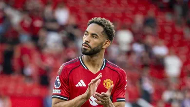 Apesar de derrota, Cunha impressiona at&eacute; rival em 1&ordm; jogo oficial pelo United: &lsquo;Dif&iacute;cil&rsquo;