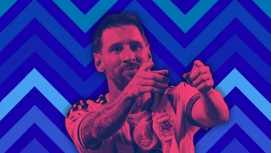 Messi no topo: Quem s&atilde;o os maiores artilheiros das Copas do Mundo?