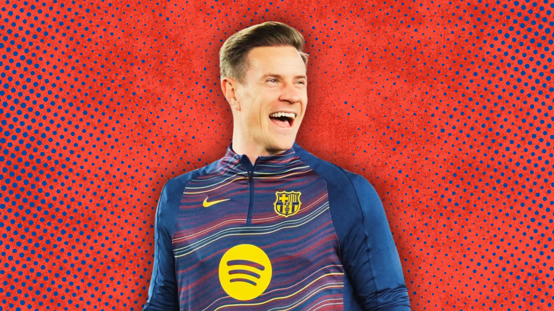 Por que Barcelona vai pagar R$ 88 milh&otilde;es para emprestar Ter Stegen ao Ajax?