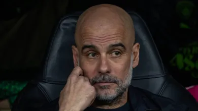 Guardiola: &lsquo;Antes, a Premier League era a melhor liga do mundo. Depois disso, n&atilde;o &eacute; mais&rsquo;