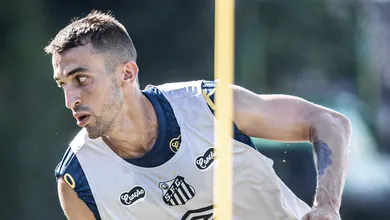 Em transi&ccedil;&atilde;o f&iacute;sica, Schmidt corre contra o tempo para refor&ccedil;ar o Santos