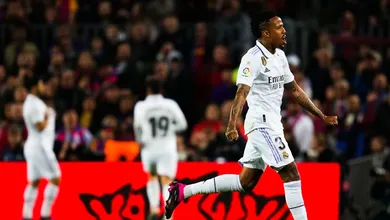 FIFA 23 &ndash; TOTW #20: &Eacute;der Milit&atilde;o marca e lidera Sele&ccedil;&atilde;o da Semana