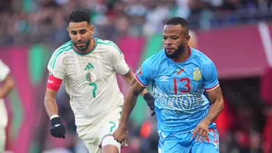 Por que o FBI acompanhou a dram&aacute;tica vit&oacute;ria da Arg&eacute;lia na Copa Africana de Na&ccedil;&otilde;es?