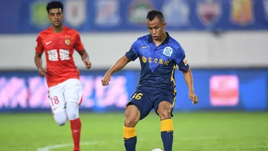 Crise na China aumenta: Guangzhou City suspende opera&ccedil;&otilde;es e n&atilde;o disputar&aacute; a liga do pa&iacute;s