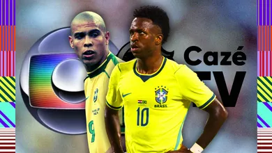 Como a Copa do Mundo mudou completamente na minha TV em 28 anos