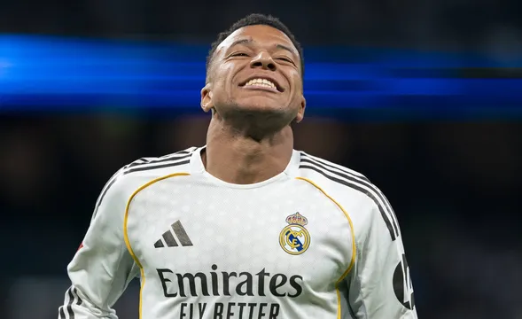 Mbapp&eacute;: &lsquo;Para Arbeloa, eu sou o quarto atacante&rsquo;
