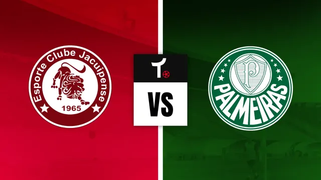 Jacuipense x Palmeiras &ndash; Palpites, not&iacute;cias e odds (13/05)