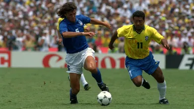 Especial Copa do Mundo 1994: o di&aacute;rio dos 31 dias do torneio que culminou no tetra do Brasil