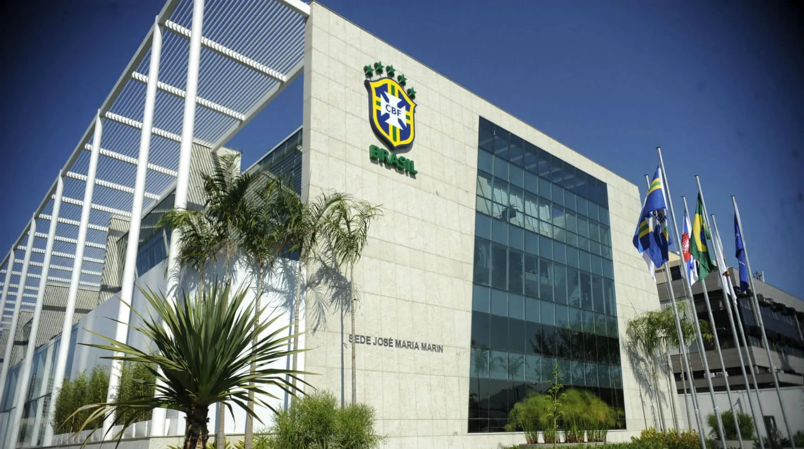 N&atilde;o &eacute; o momento para se falar em retomar os jogos no futebol brasileiro