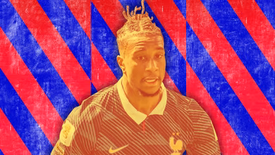 Perto de bater recorde de Pel&eacute;, Olise &eacute; o melhor jogador da Copa do Mundo at&eacute; agora?