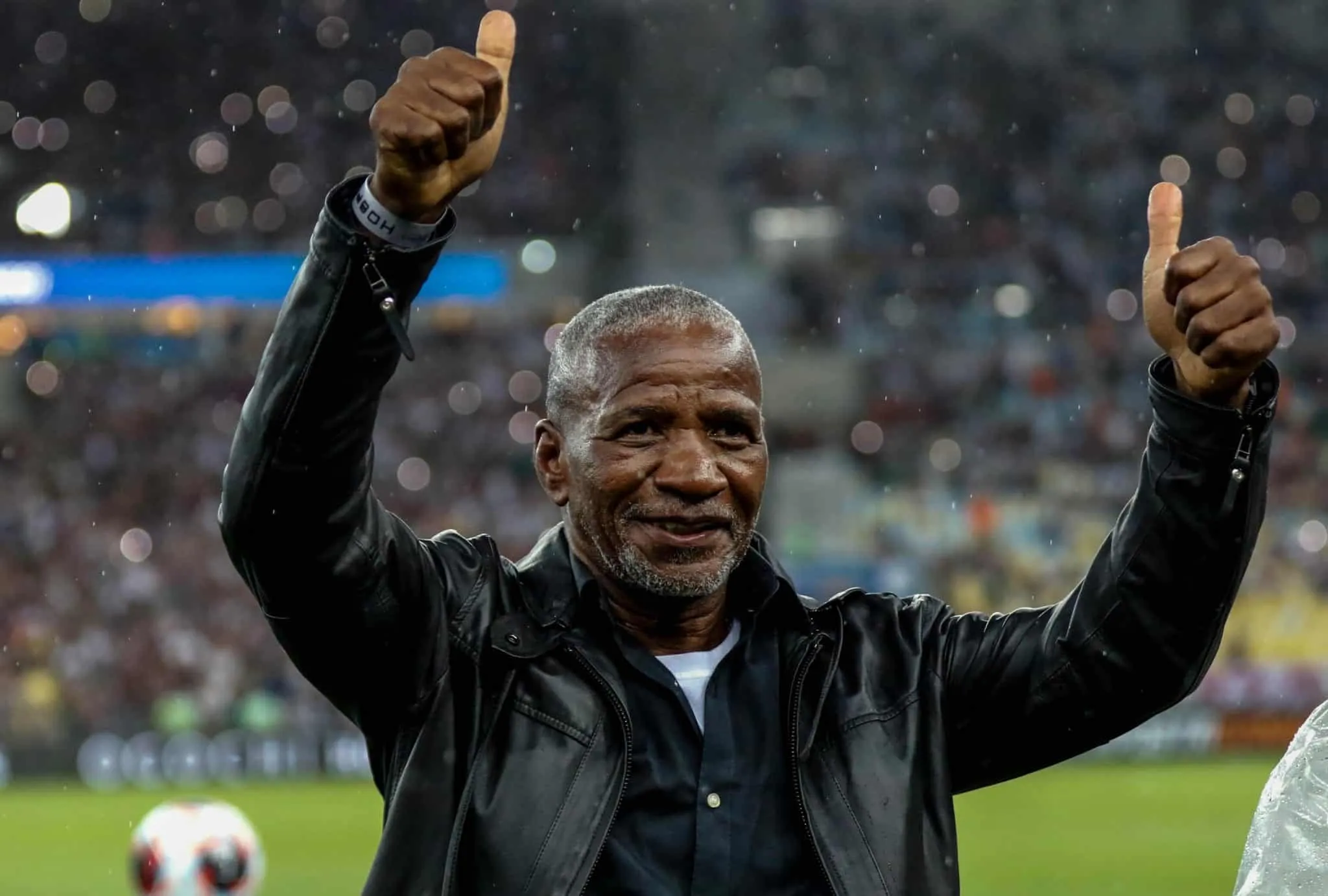 Morre Ad&iacute;lio, um dos maiores &iacute;dolos do Flamengo e recordista na Sele&ccedil;&atilde;o