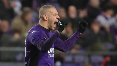 Resum&atilde;o da Conference: Anderlecht desbanca Villarreal, AZ despacha Lazio e Lech Poznan faz campanha hist&oacute;rica