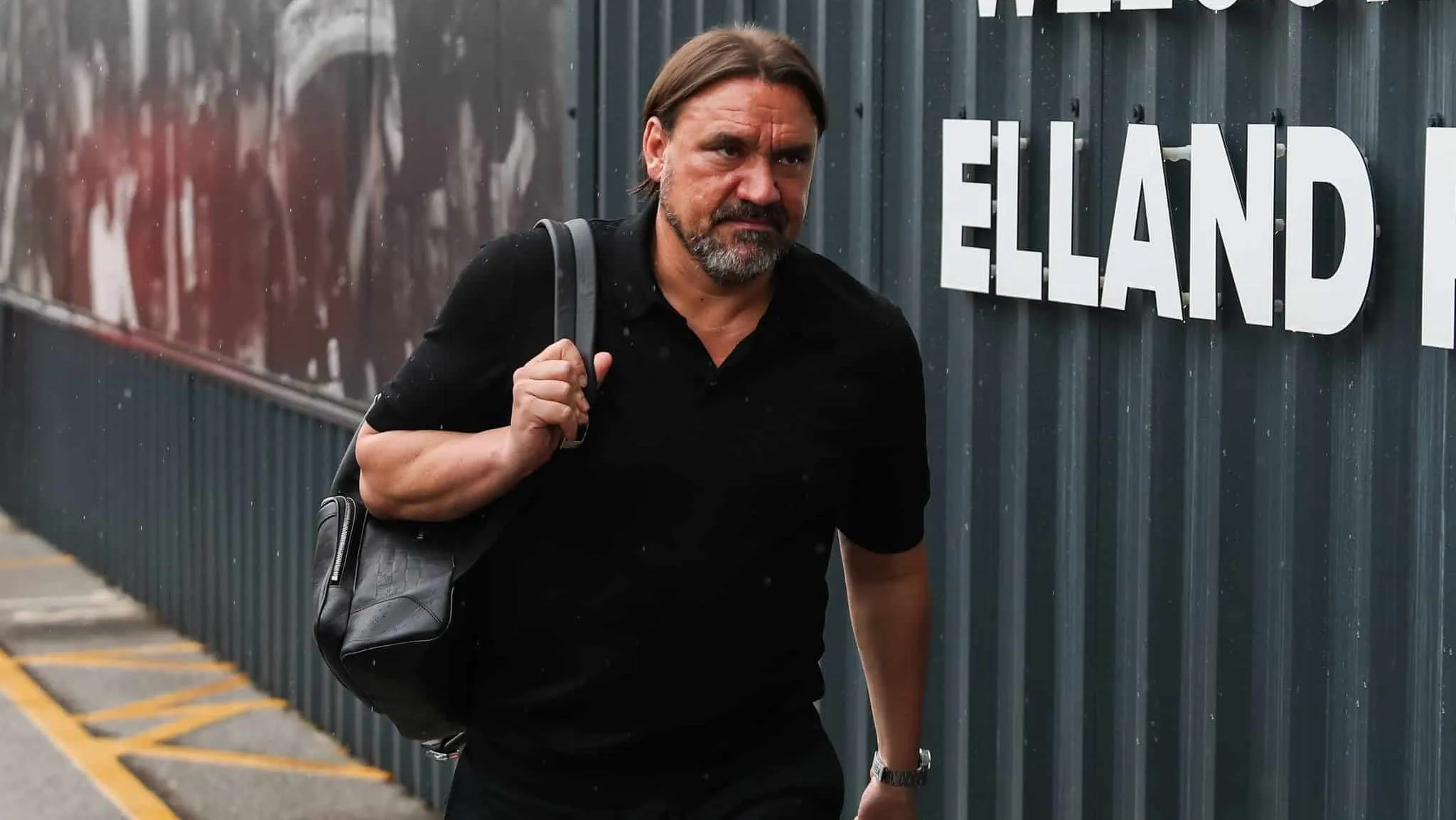 Ele devolveu clube tradicional &agrave; Premier League, mas pode ser demitido