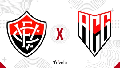 Vit&oacute;ria x Atl&eacute;tico-GO: palpites, onde assistir e escala&ccedil;&otilde;es &ndash; Campeonato Brasileiro &ndash; 01/06/2024