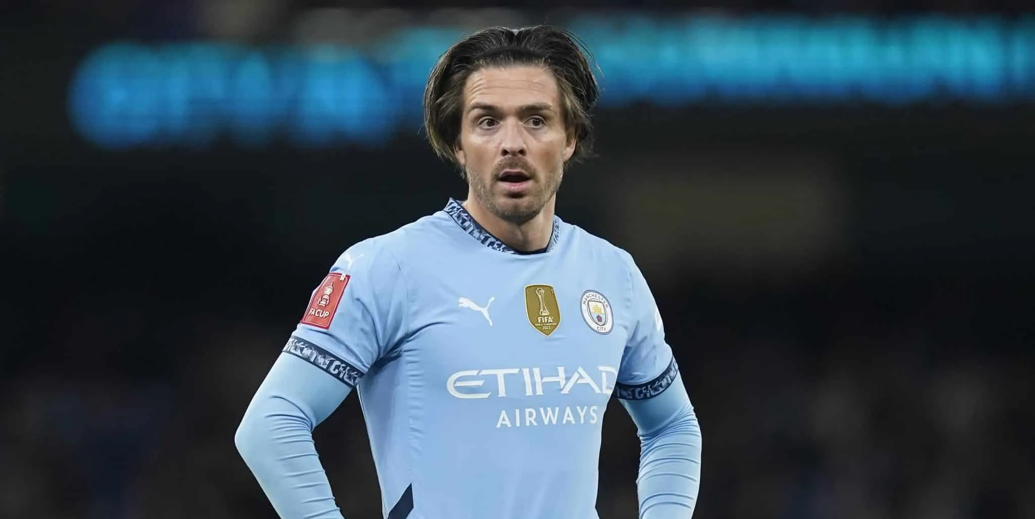 Manchester City: Ap&oacute;s o Tottenham, um segundo interessado entra na disputa por Grealish
