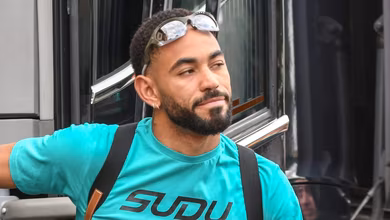 Na mira do United, Matheus Cunha ganha elogio de Amorim antes de encontro na Premier League