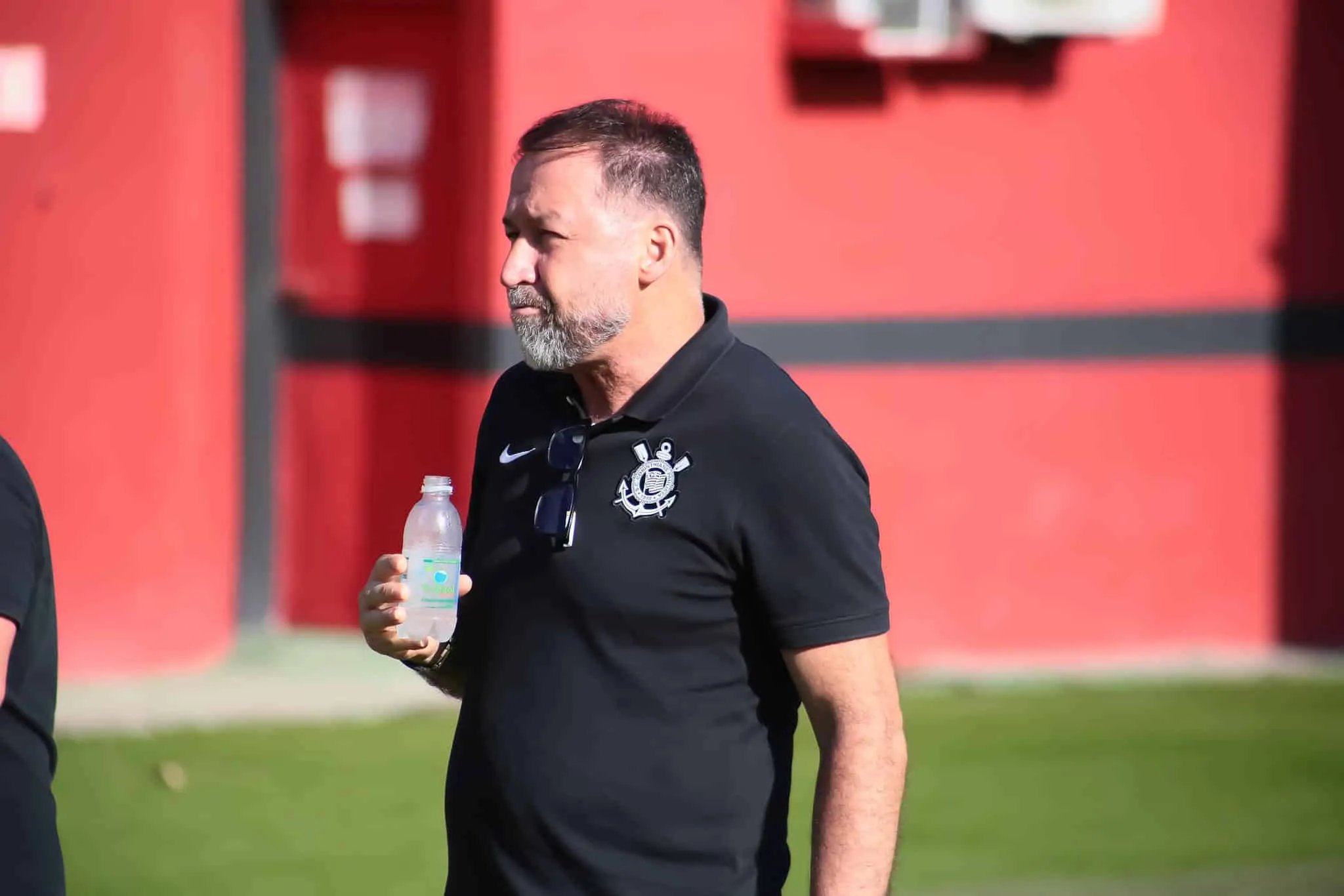 Corinthians tem d&iacute;vida milion&aacute;ria com parcelas e quebra a cabe&ccedil;a para ir ao mercado