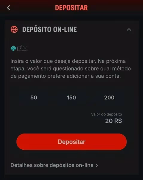 Plataforma de 3 reais: as 10 melhores bets testadas em 2026