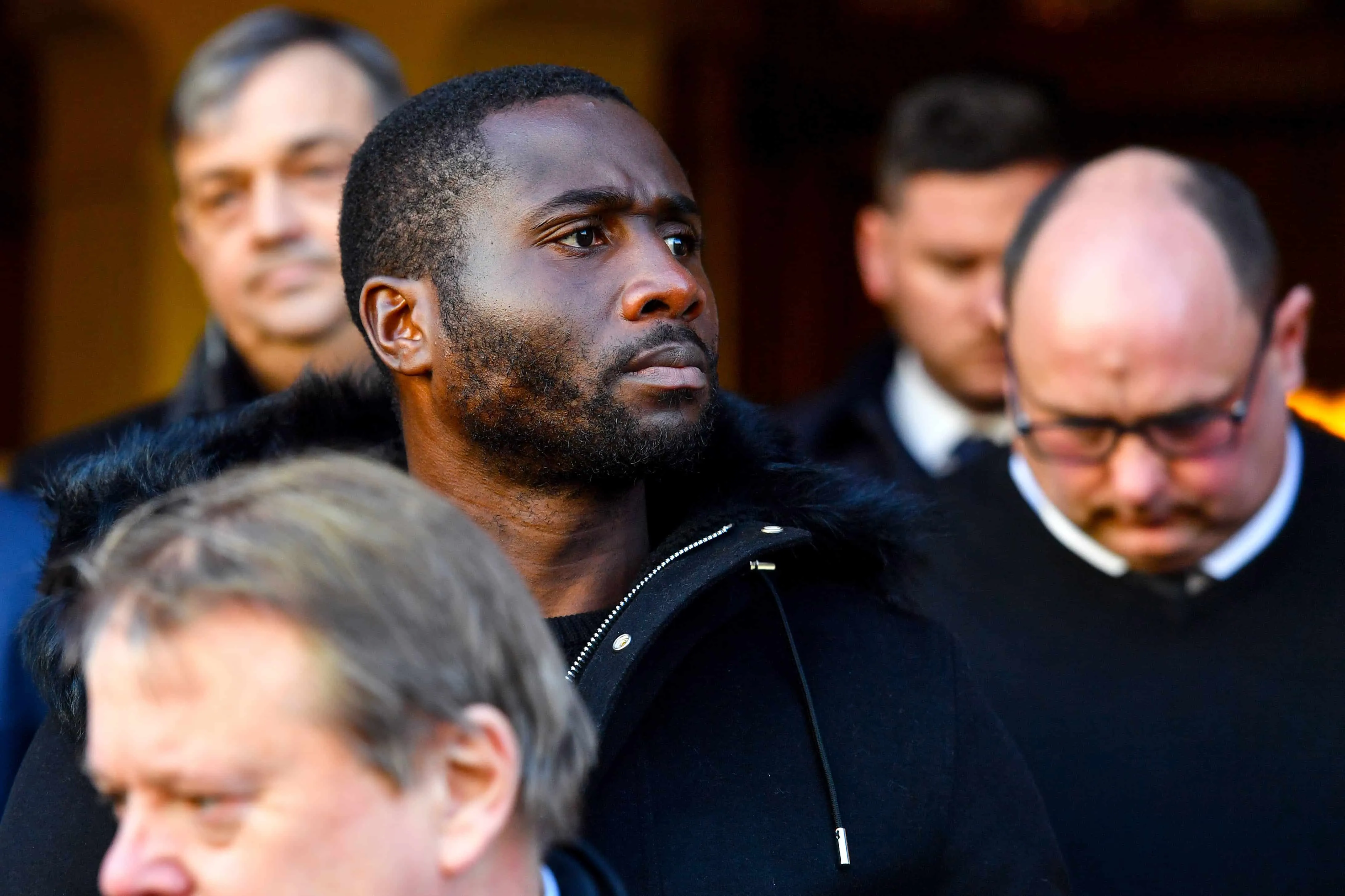 &lsquo;No nosso jogo falamos de les&otilde;es, mas nunca pensamos em c&acirc;ncer&rsquo;: Sol Bamba deu recado necess&aacute;rio sobre um tema t&atilde;o pouco abordado