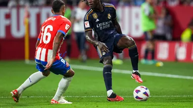 &Eacute; final e n&atilde;o duvide: Real Madrid e Girona se enfrentam em um jogo que j&aacute; entrou para a hist&oacute;ria