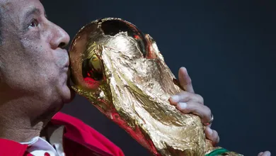 Meu Time de Bot&atilde;o: Carlos Alberto Torres, o Capita