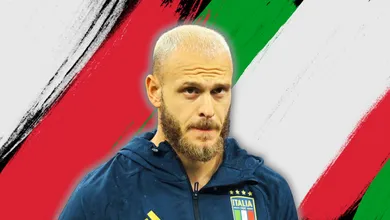 It&aacute;lia chega &agrave; respescagem com dupla da Inter como pilar e artilheiros em fase oposta