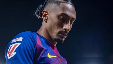 Raphinha em 5&ordm;, Marta fora do Top 10 e mais: As injusti&ccedil;as da Bola de Ouro 2025
