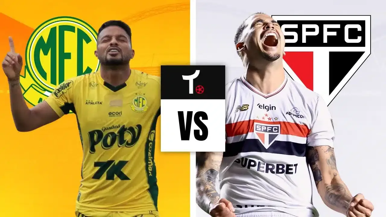 Palpites Mirassol x S&atilde;o Paulo &ndash; Campeonato Paulista