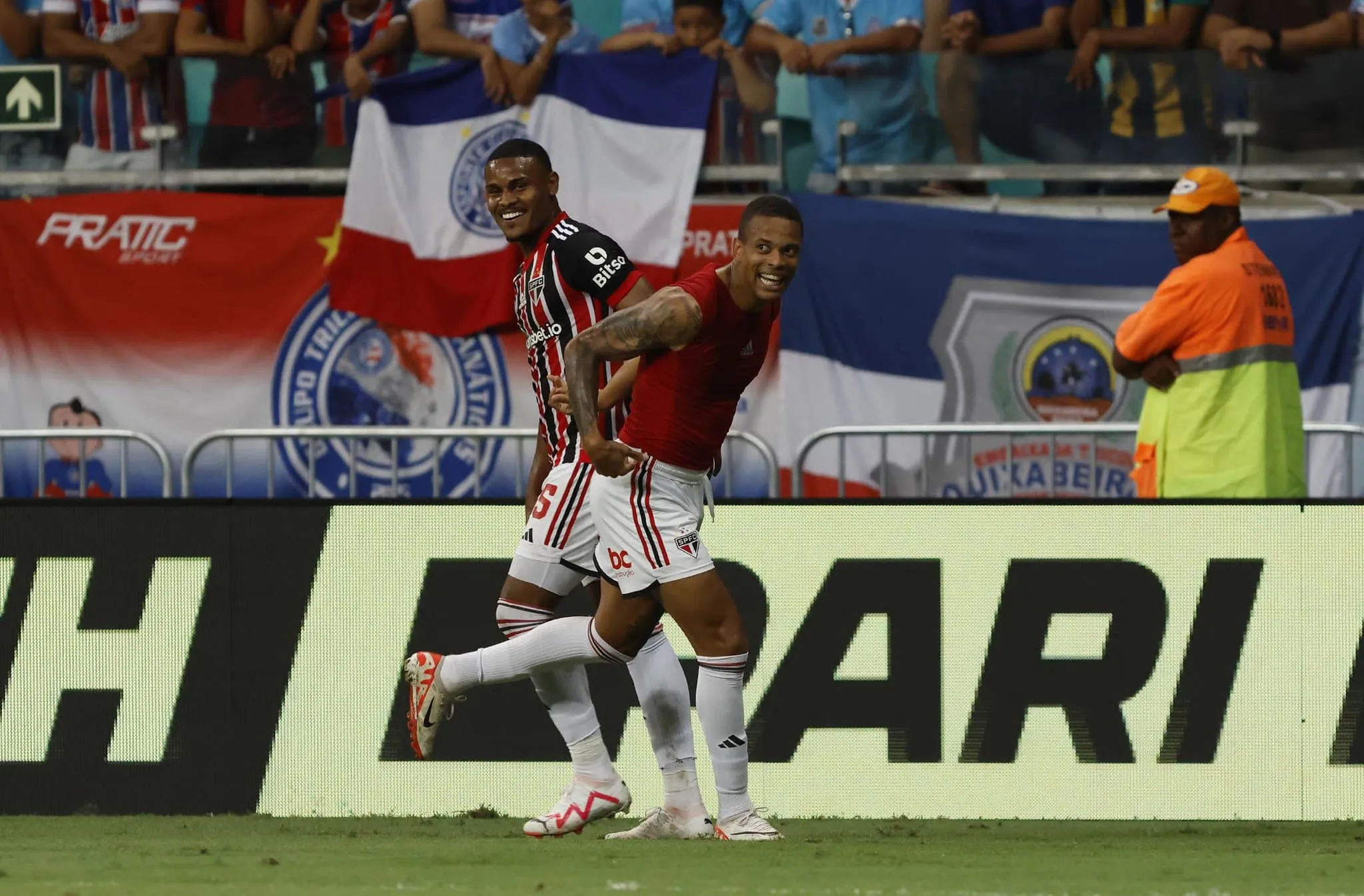 Entenda por que o Palmeiras ainda n&atilde;o anunciou Caio Paulista ap&oacute;s chap&eacute;u no S&atilde;o Paulo