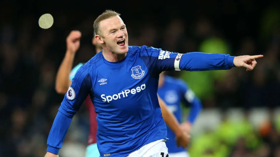 Rooney sobre a volta ao Everton: &ldquo;Preciso desses objetivos, eu preciso dessa press&atilde;o&rdquo;