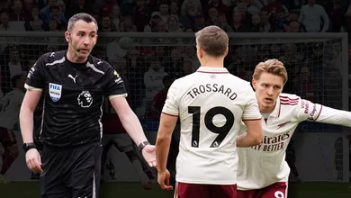 Como Premier League foi respons&aacute;vel por &lsquo;criar&rsquo; problema com bolas paradas nesta temporada