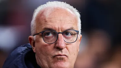 A estrat&eacute;gia de Dorival para n&atilde;o perder jogadores para outras sele&ccedil;&otilde;es