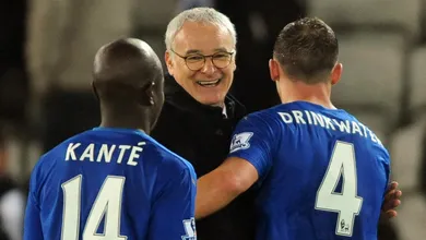 Ranieri: da trag&eacute;dia grega ao her&oacute;i inesperado do t&iacute;tulo mais improv&aacute;vel