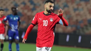 Por que a liga saudita segue confiante em contar com Salah ao final da temporada