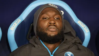 Lukaku entra em rota de colis&atilde;o com o Napoli e segue sem se estabilizar em um clube