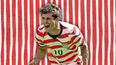 Por que os Estados Unidos podem ir mais longe do que o esperado na Copa do Mundo?