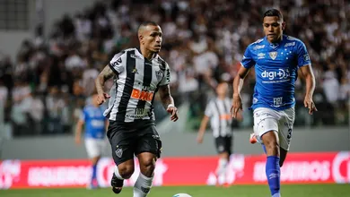 Independ&ecirc;ncia teve jogo &agrave; altura do cl&aacute;ssico, vit&oacute;ria do Atl&eacute;tico, mas classifica&ccedil;&atilde;o do Cruzeiro