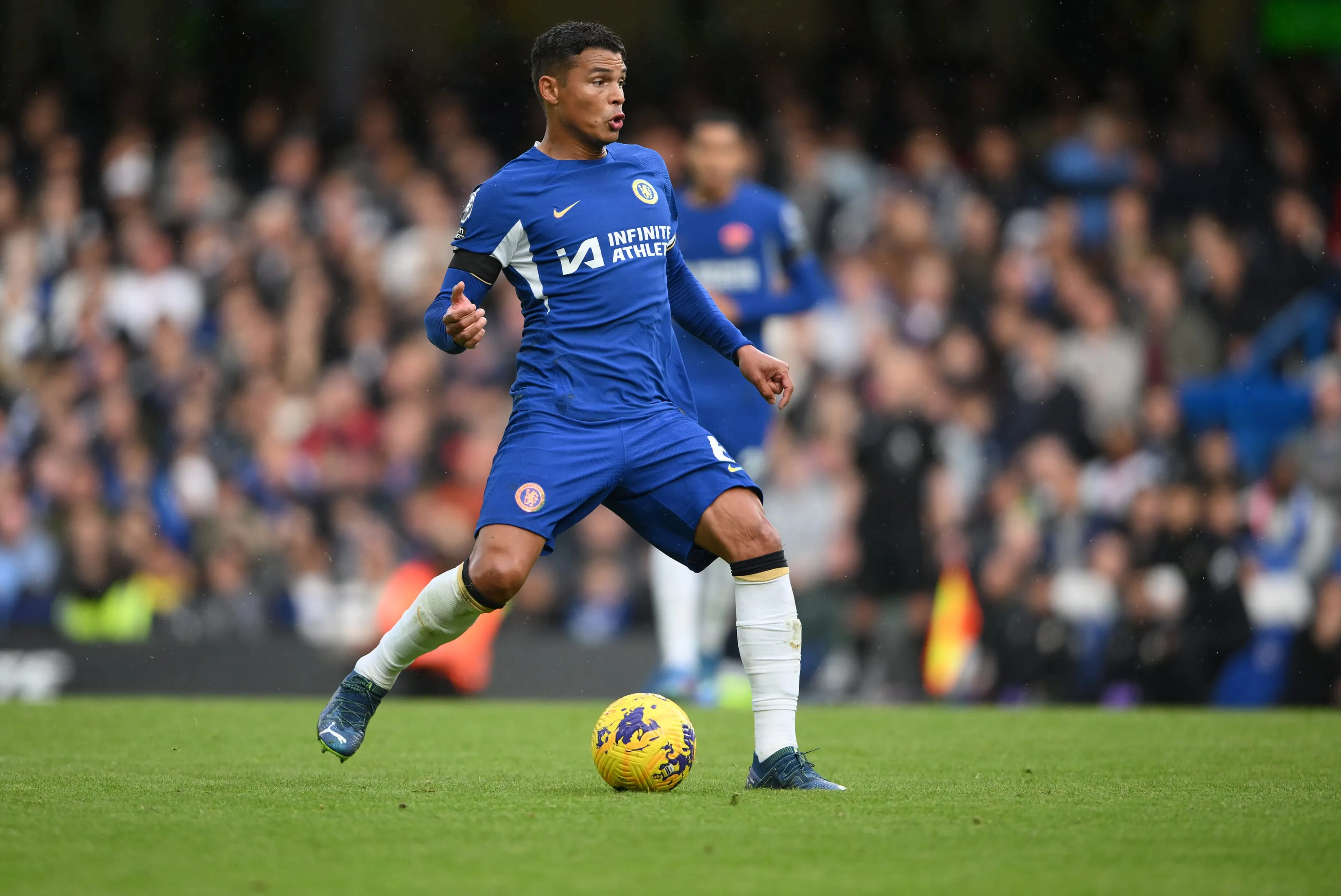 Onde assistir, palpites e escala&ccedil;&otilde;es de Chelsea x Blackburn &ndash; Copa da Liga Inglesa &ndash; 01/11/2023