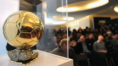Estes s&atilde;o os dez indicados em cada posi&ccedil;&atilde;o para o Time dos Sonhos da Bola de Ouro