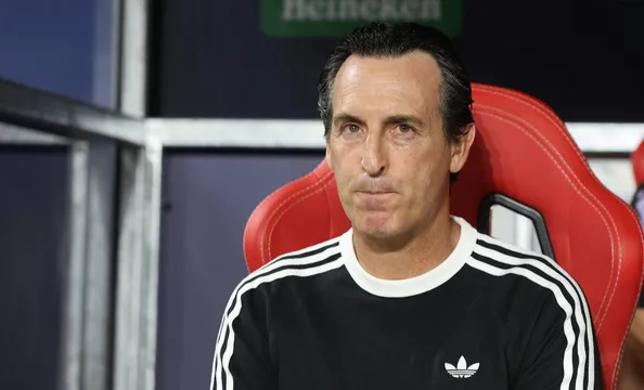 &lsquo;N&atilde;o nos arrependemos de nada': T&eacute;cnico do Aston Villa d&aacute; recado ap&oacute;s in&iacute;cio ruim na Premier League