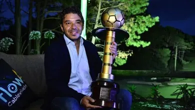 Gallardo: &ldquo;Dirigir a sele&ccedil;&atilde;o &eacute; um dos desejos que tenho como treinador&rdquo;