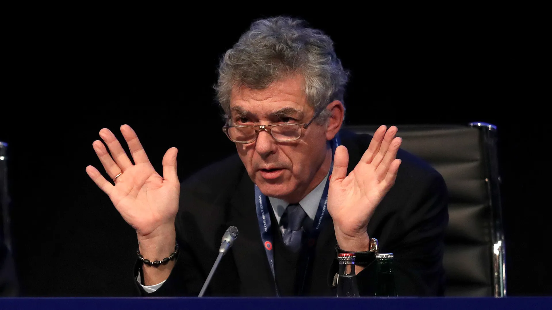 Com presidente preso, pol&iacute;cia descobre que contas da Federa&ccedil;&atilde;o Espanhola foram maquiadas