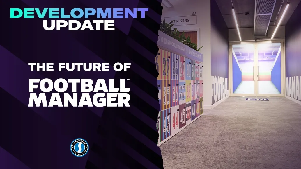 Football Manager: pr&oacute;xima edi&ccedil;&atilde;o ser&aacute; a &uacute;ltima como conhecemos hoje em dia