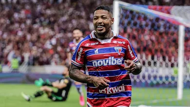 O Fortaleza termina de pulverizar o Am&eacute;rica e imp&otilde;e respeito na semifinal