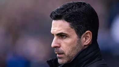 Jesus apagado, Martinelli esfor&ccedil;ado: Arsenal arrisca estrat&eacute;gia ousada, e Arteta evita zebra