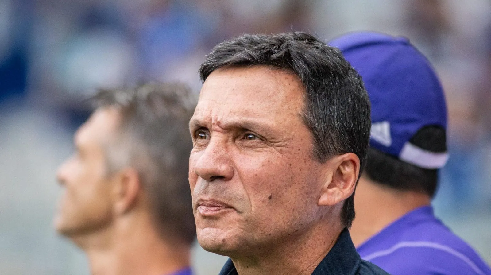 Coletiva de Z&eacute; Ricardo diz muito sobre o que falta no Cruzeiro: tudo