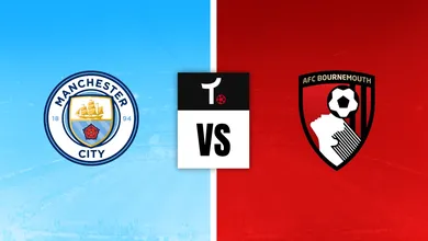 Manchester City x Bournemouth Palpite &ndash; Dicas e not&iacute;cias (23/08)
